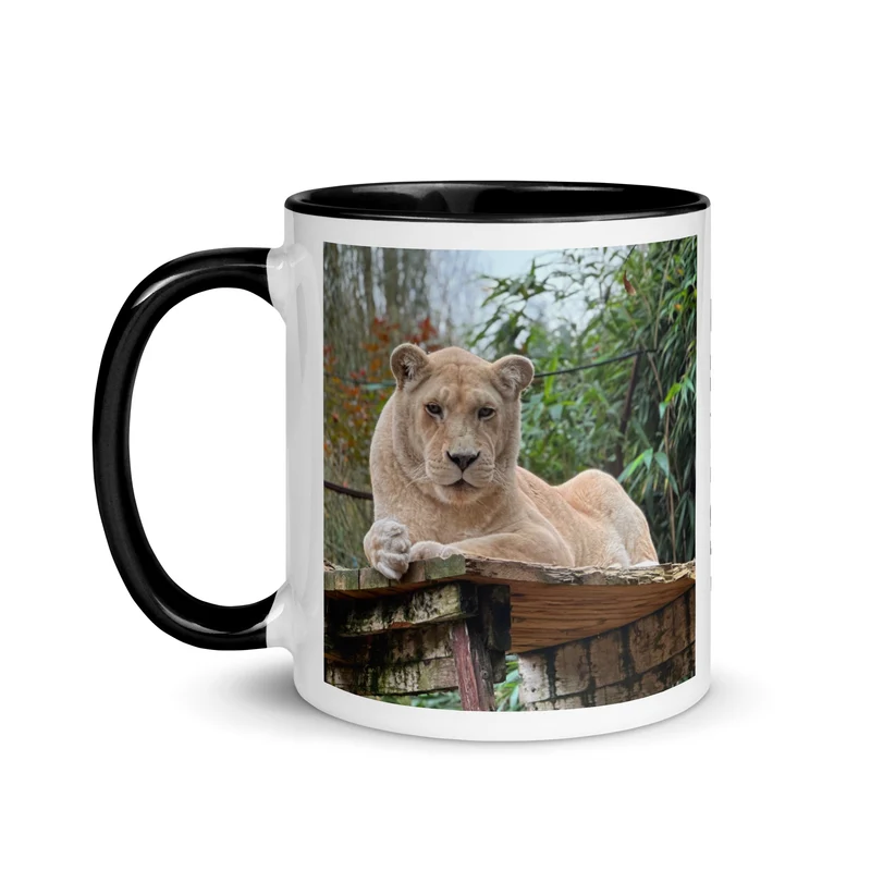 Bianca - Mug