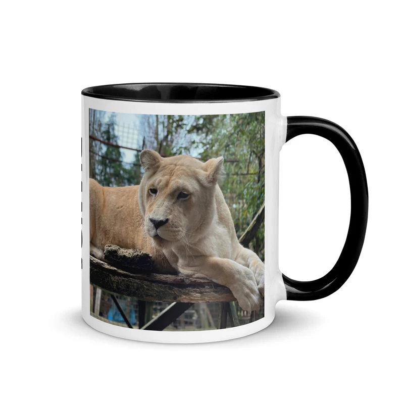 Bianca - Mug
