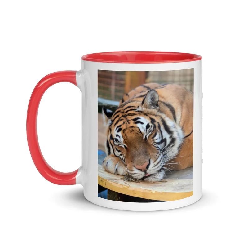 Clara - Mug