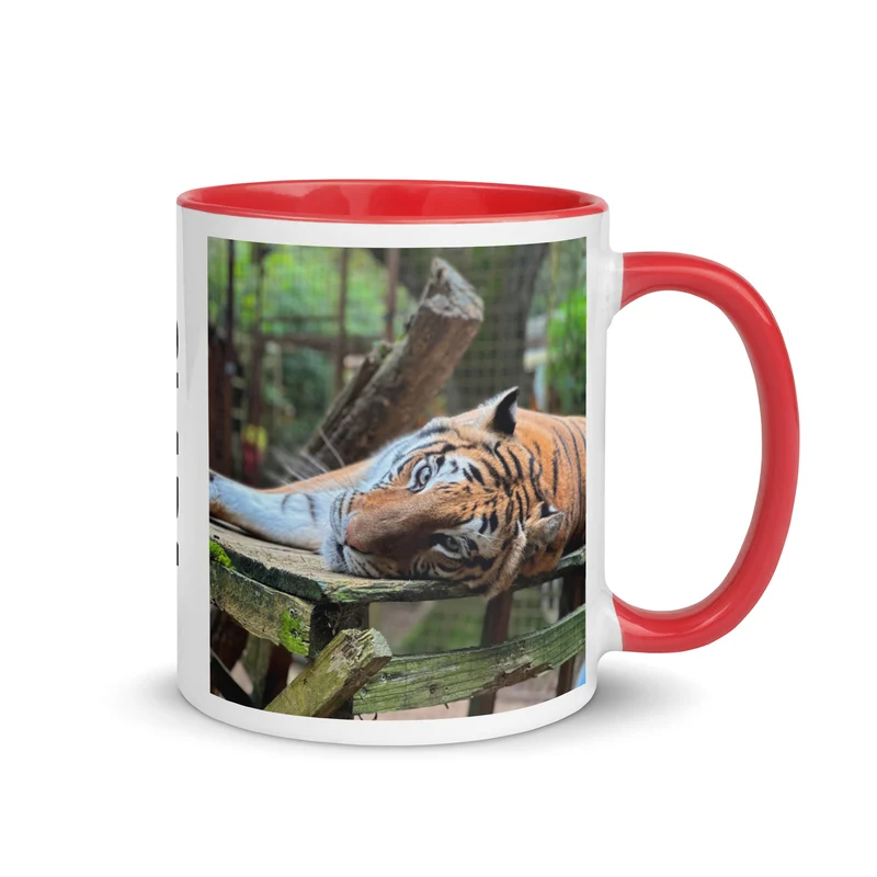 Clara - Mug
