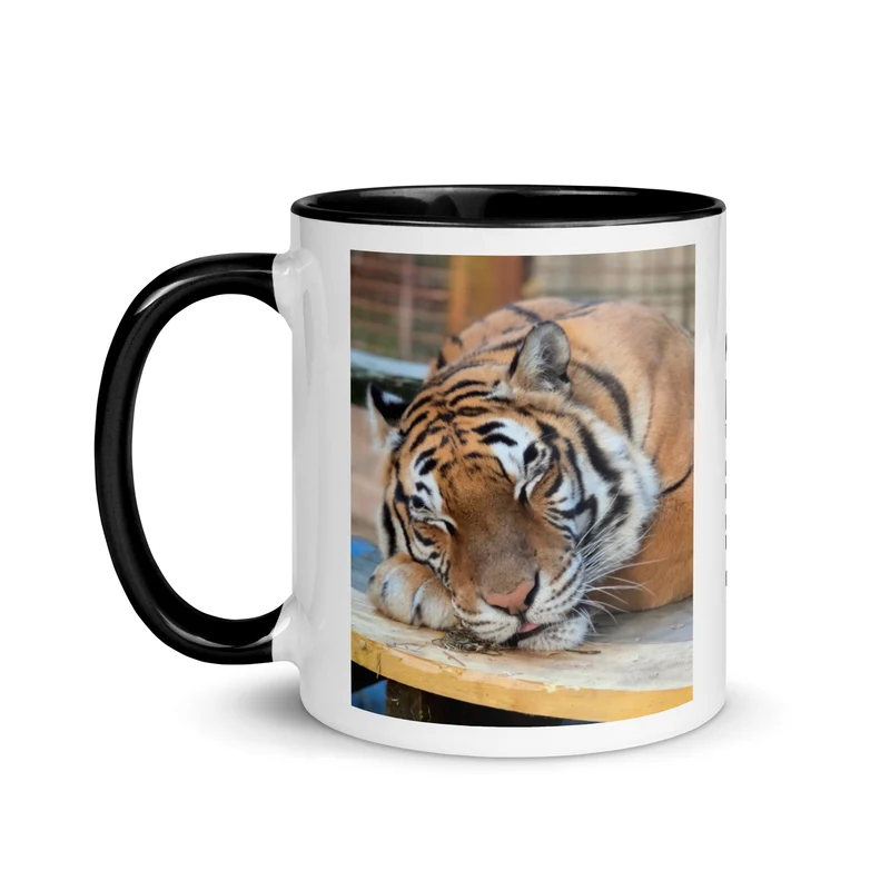 Clara - Mug