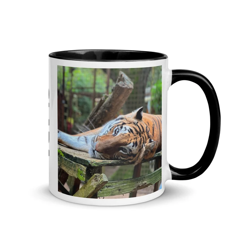 Clara - Mug