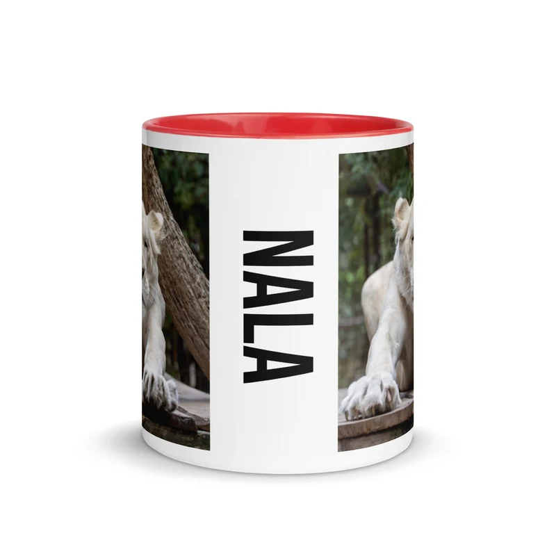 Nala - Mug