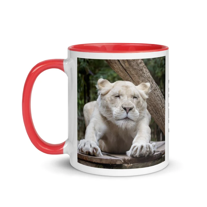 Nala - Mug