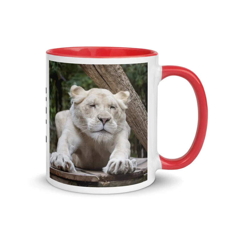 Nala - Mug
