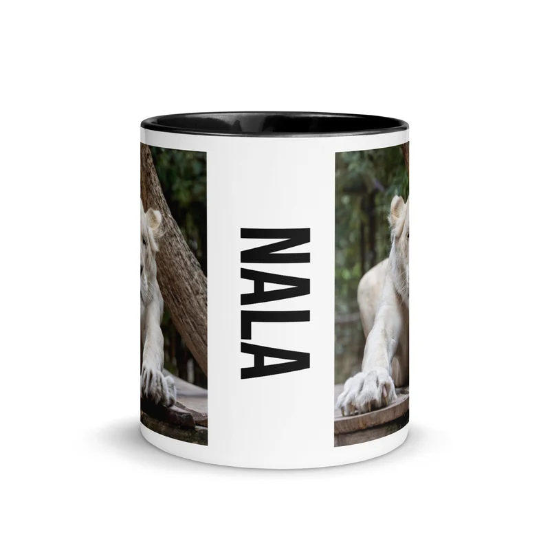 Nala - Mug