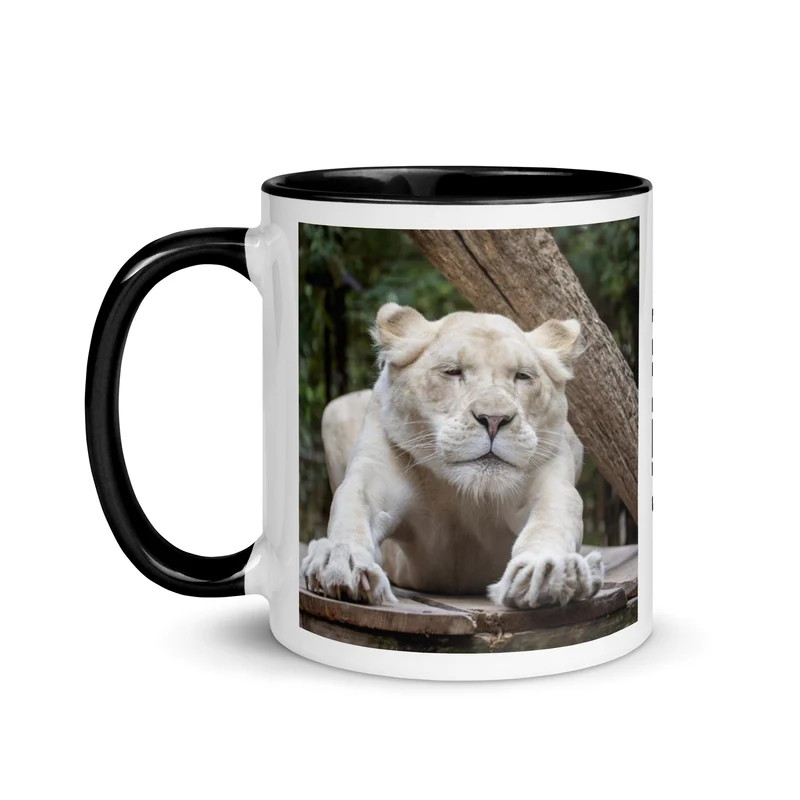 Nala - Mug