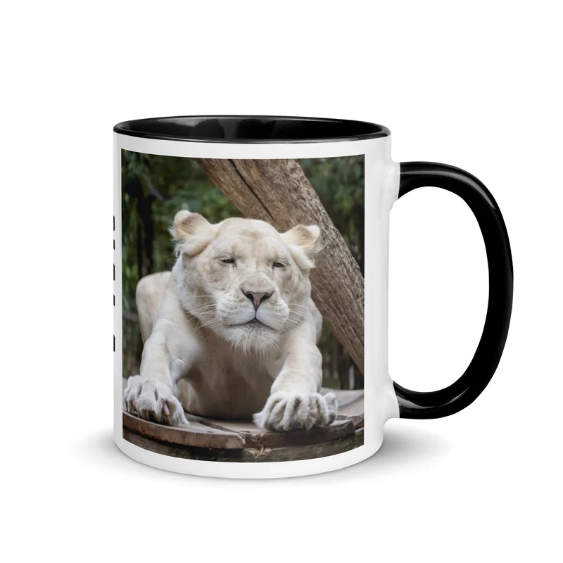 Nala - Mug