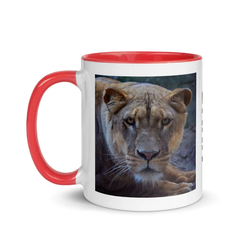 Dana - Mug