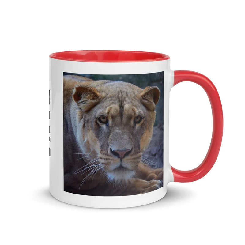 Dana - Mug