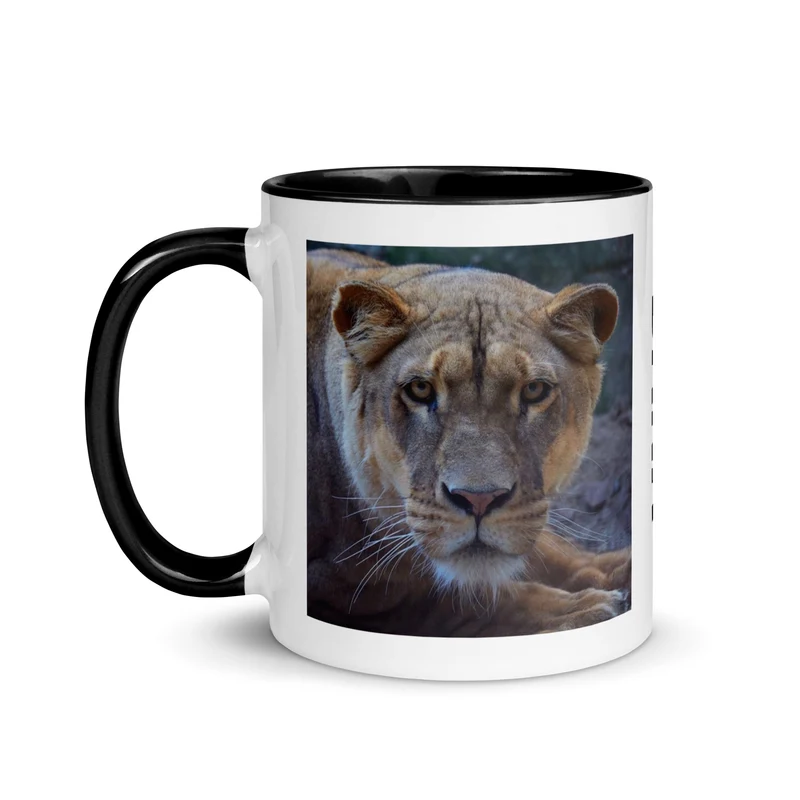 Dana - Mug