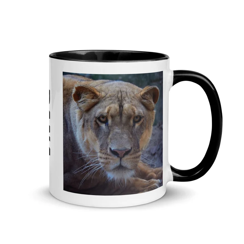 Dana - Mug