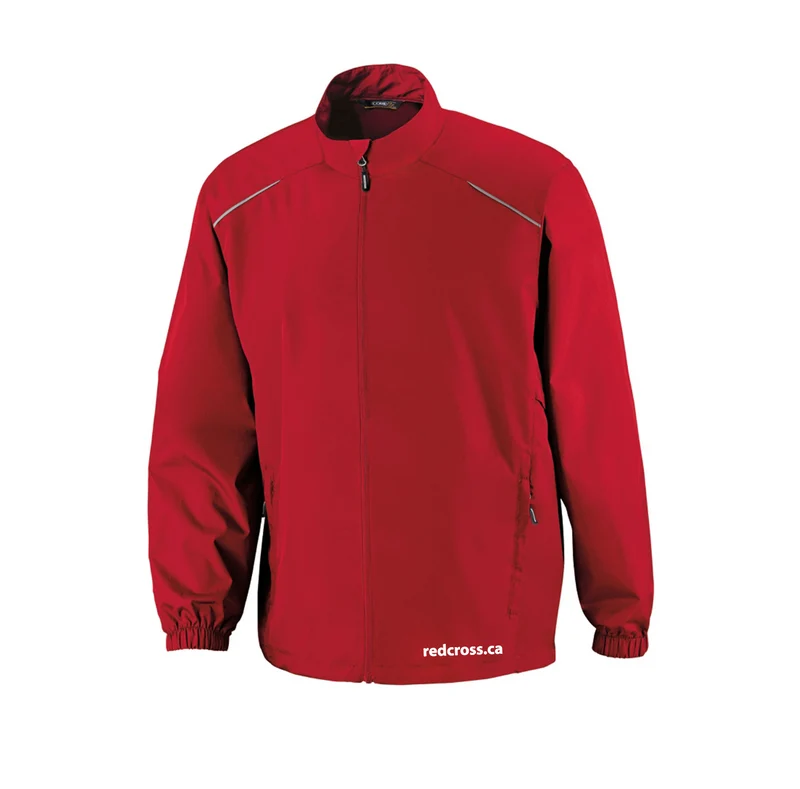 Men's Unlined Lightweight Jacket