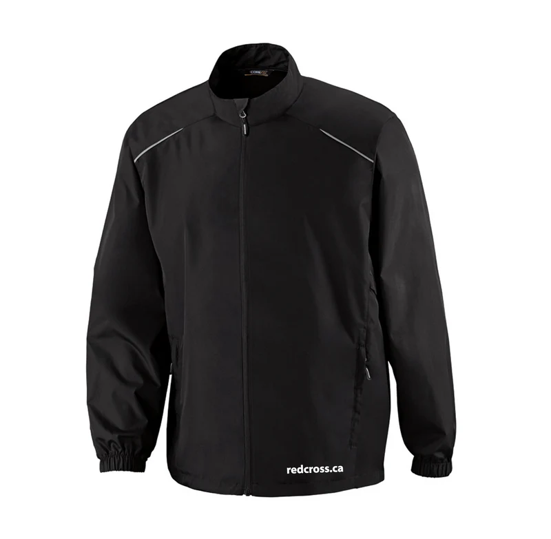 Men's Unlined Lightweight Jacket