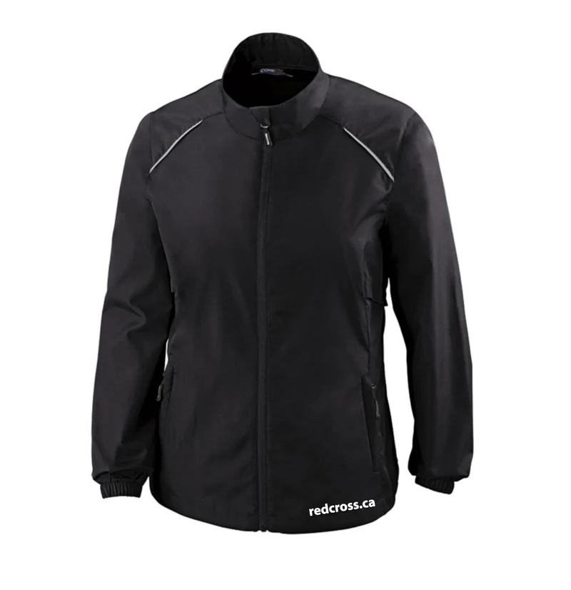 Ladies Unlined Lightweight Jacket