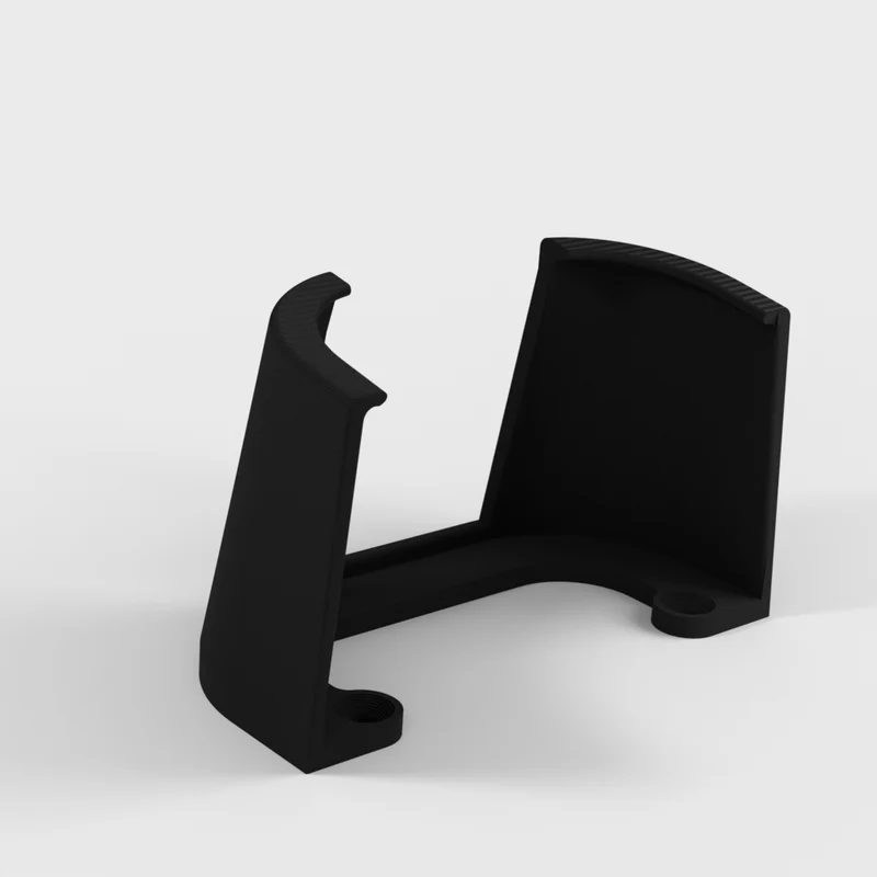 Robust vægbeslag til Eero 6 router