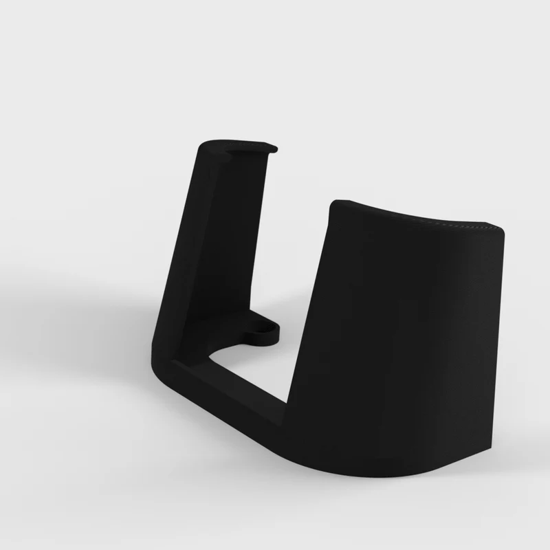 Robust vægbeslag til Eero 6 router