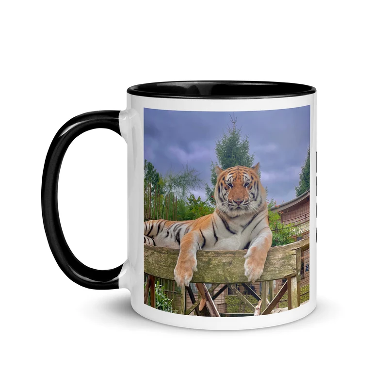 Zeus - Mug