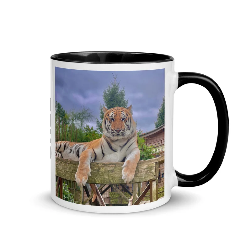 Zeus - Mug