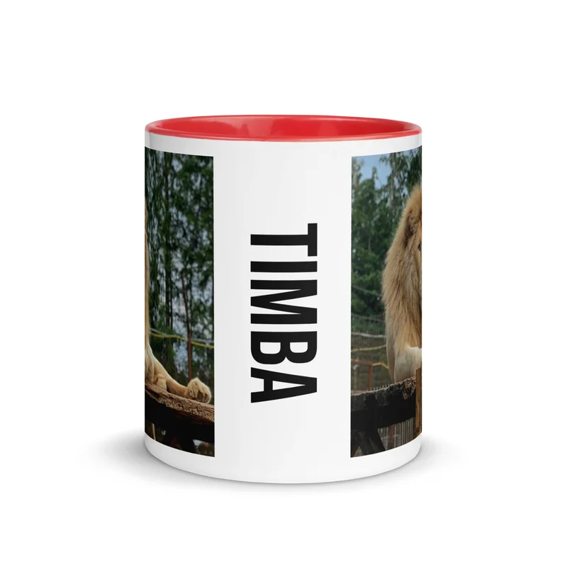 Timba - Mug