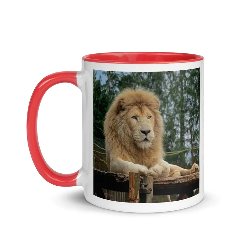 Timba - Mug