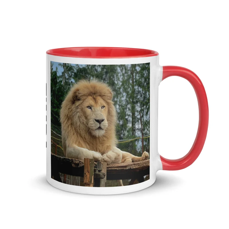 Timba - Mug