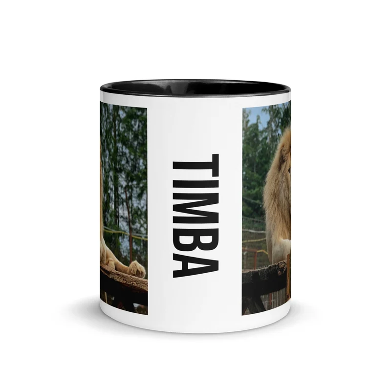 Timba - Mug
