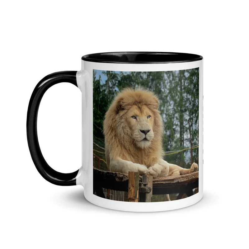 Timba - Mug
