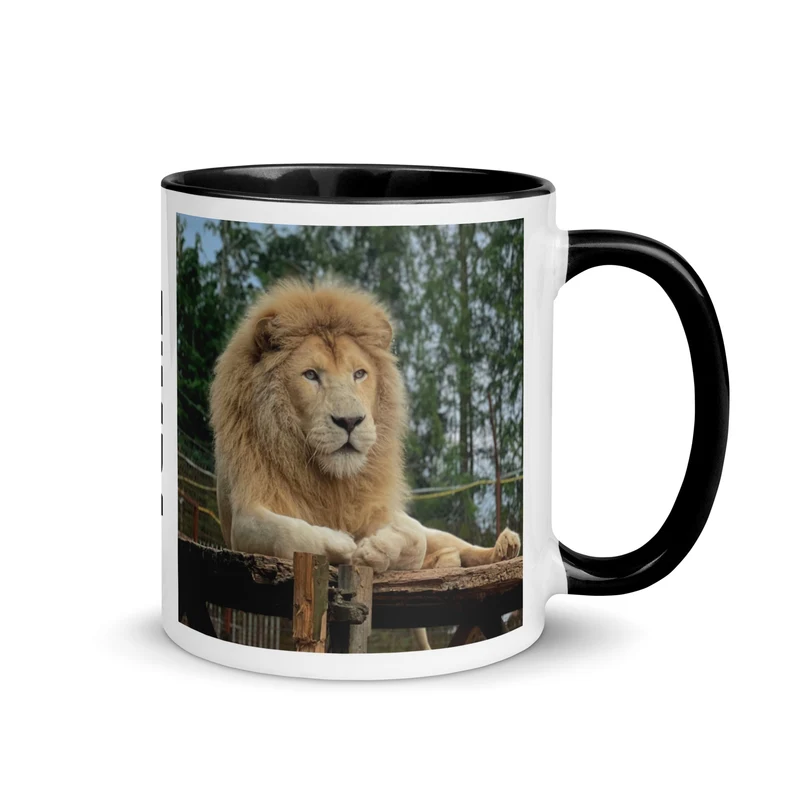 Timba - Mug