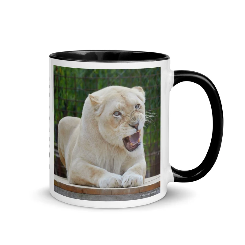 Kassanga - Mug