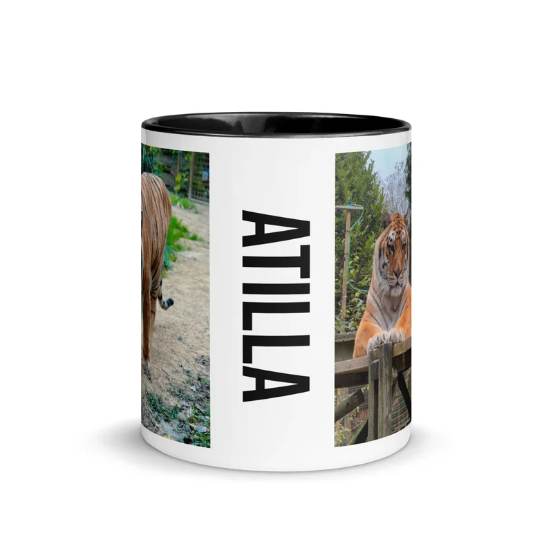 Atilla - Mug