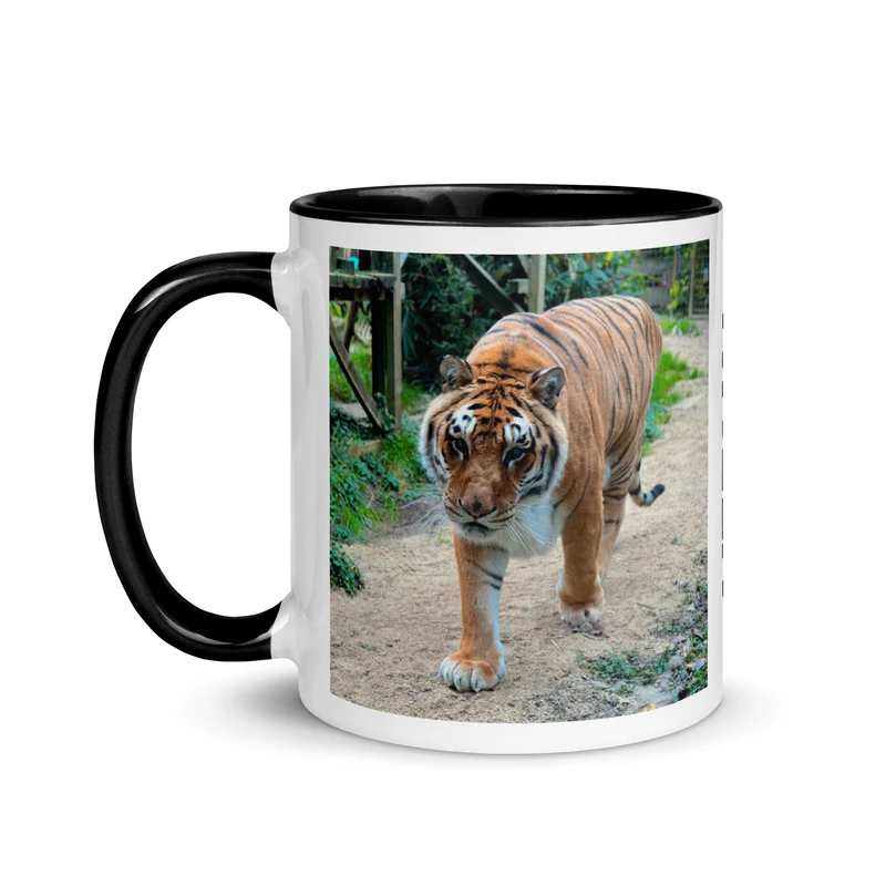 Atilla - Mug