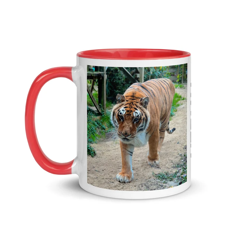 Atilla - Mug