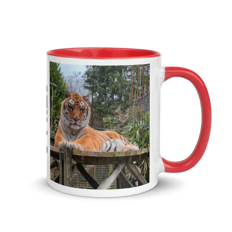 Atilla - Mug