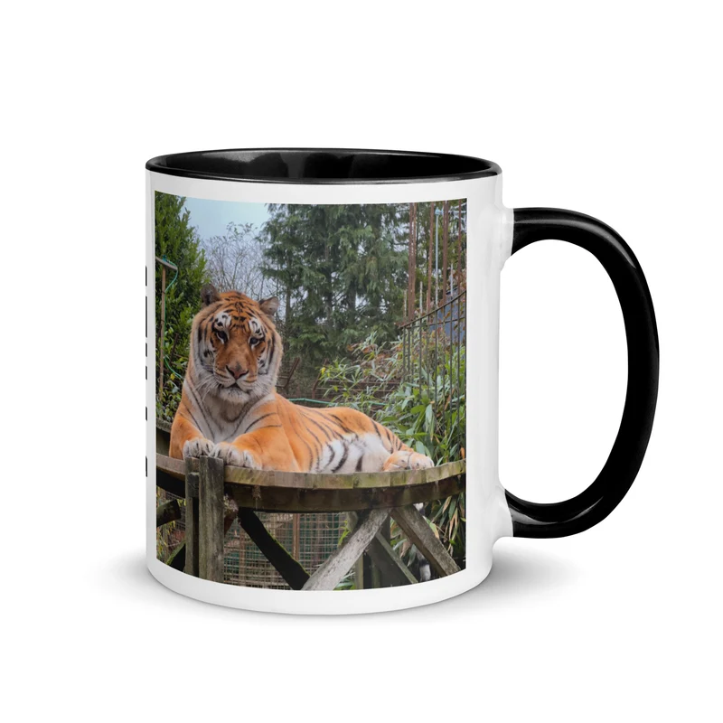Atilla - Mug