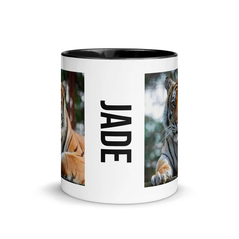 Jade - Mug
