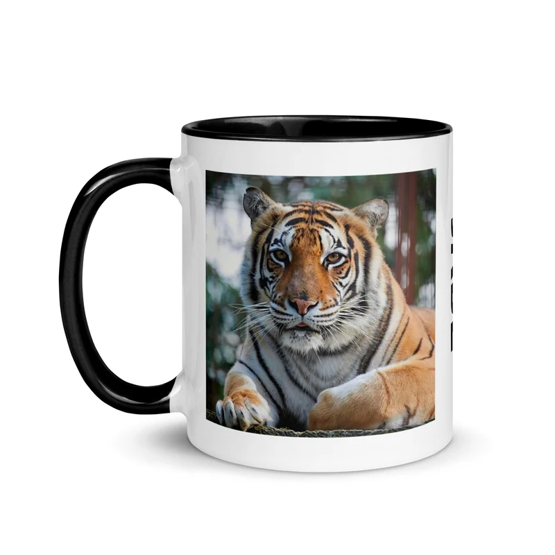 Jade - Mug