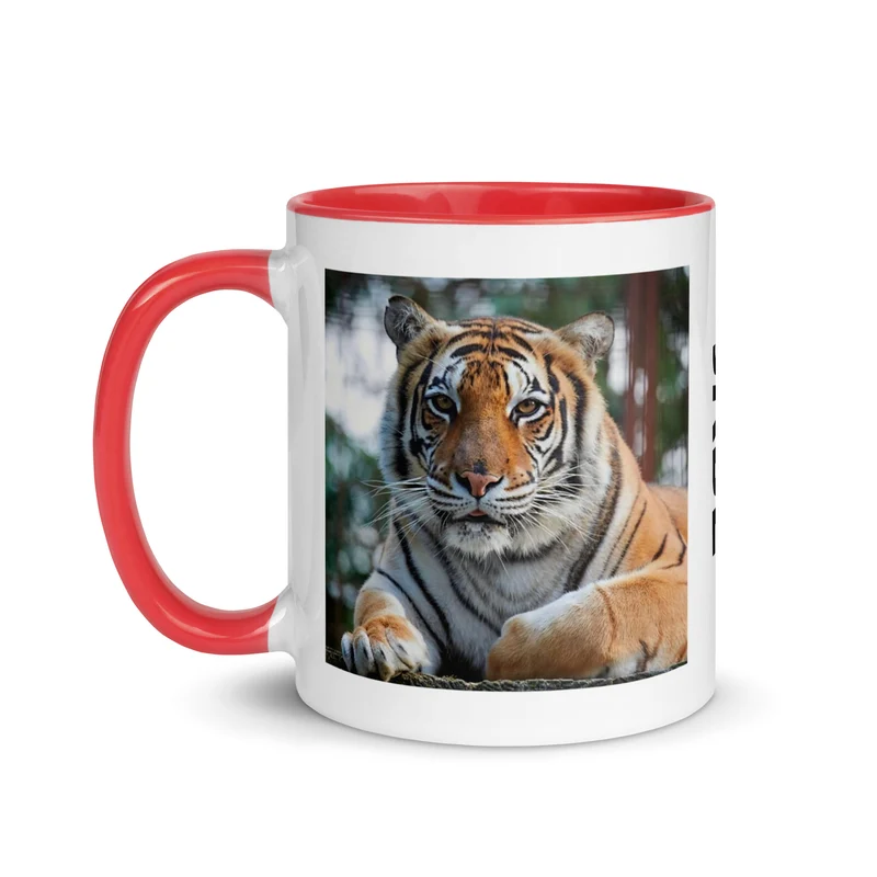 Jade - Mug