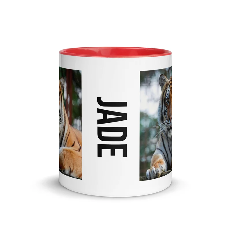 Jade - Mug