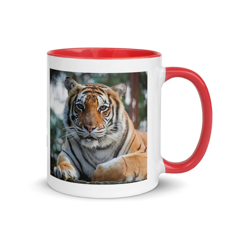 Jade - Mug