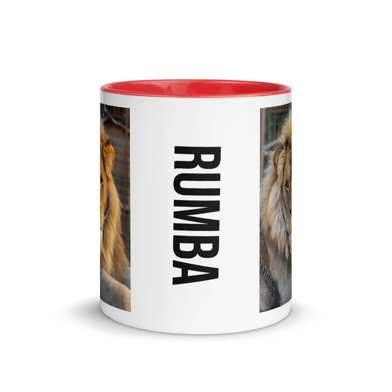 Rumba - Mug