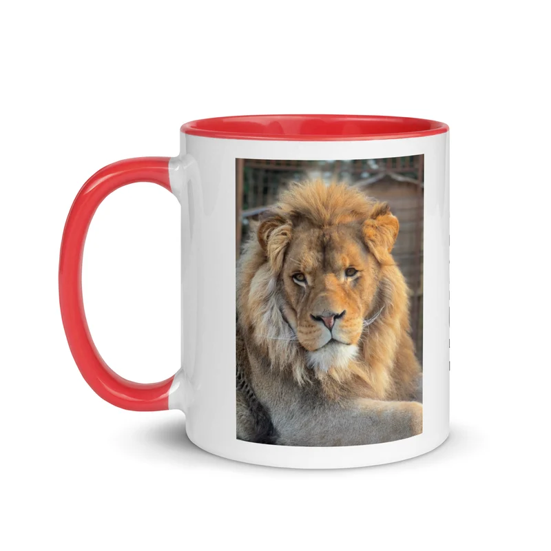 Rumba - Mug