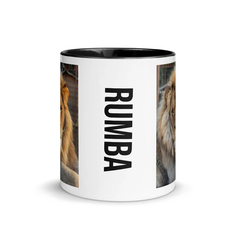 Rumba - Mug