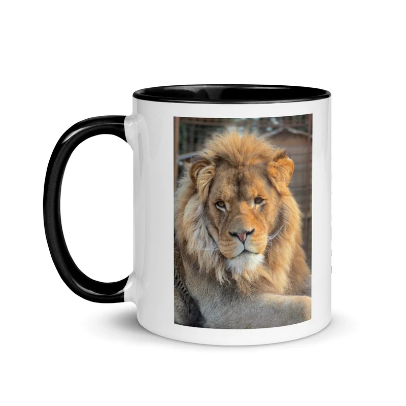 Rumba - Mug