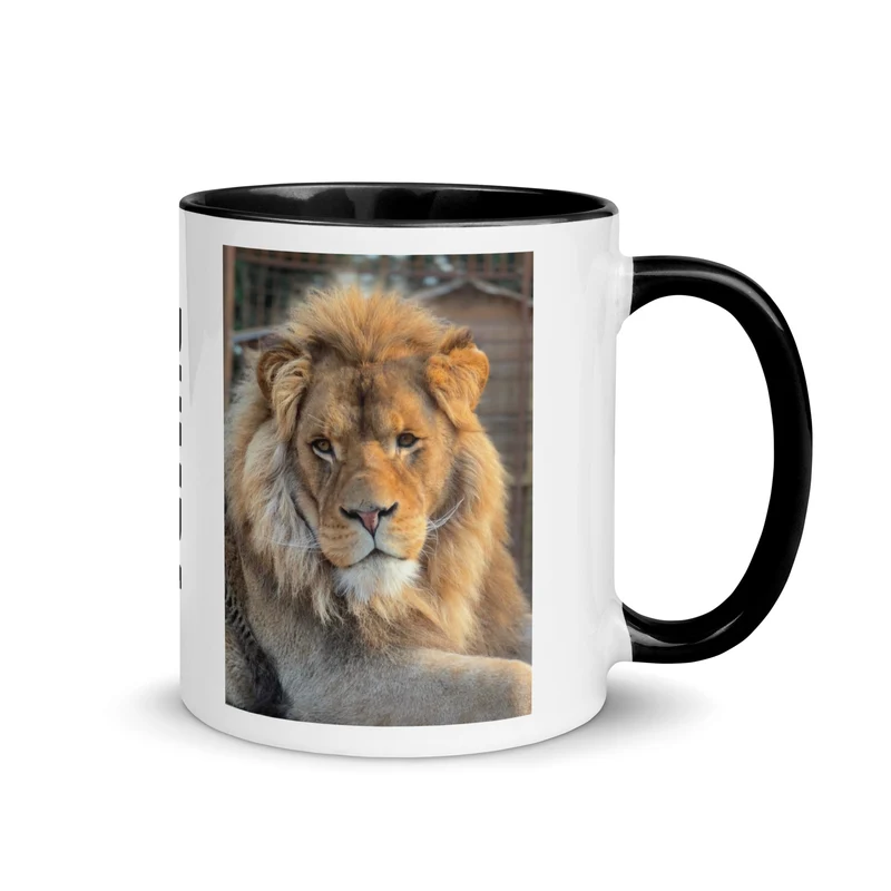 Rumba - Mug