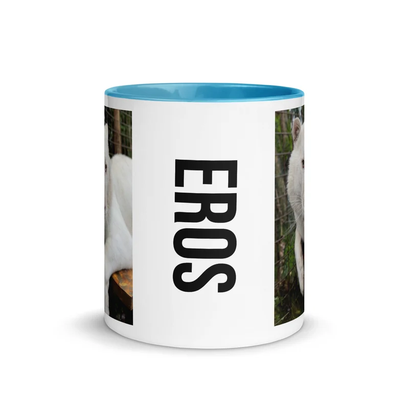 Eros - Mug