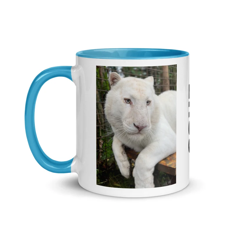 Eros - Mug