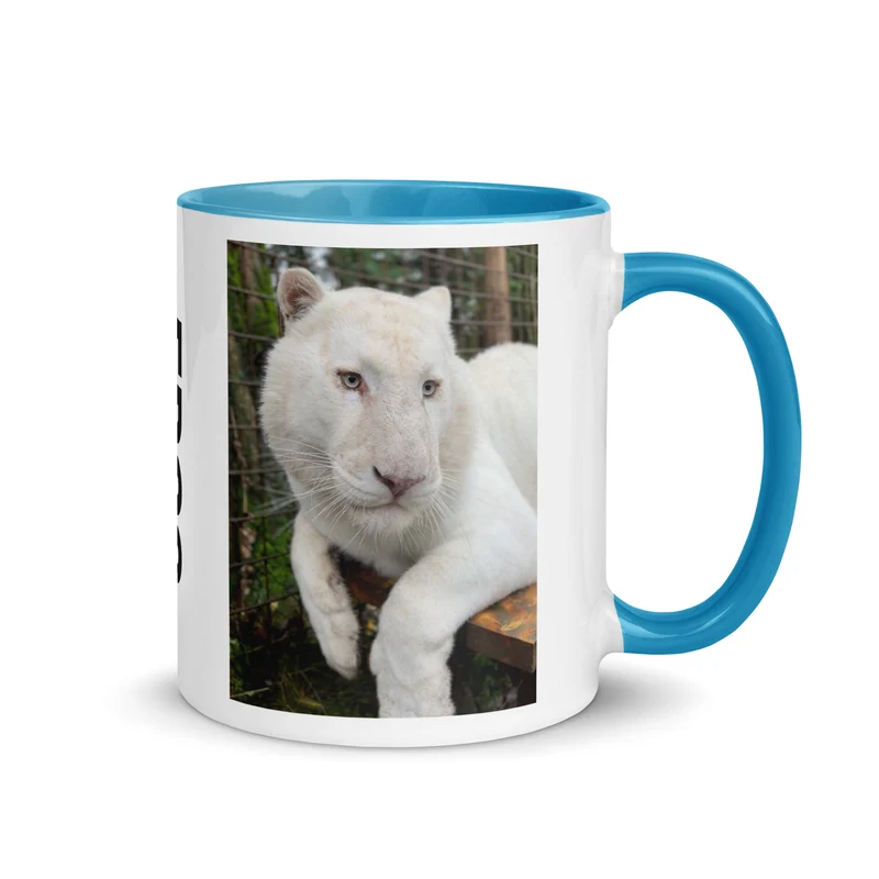 Eros - Mug