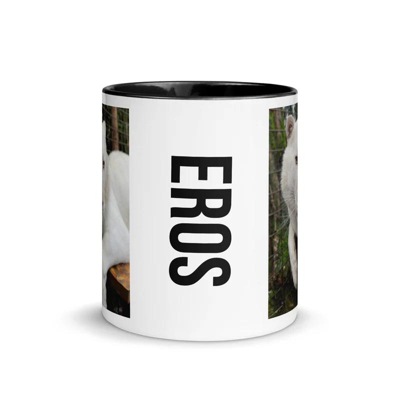 Eros - Mug