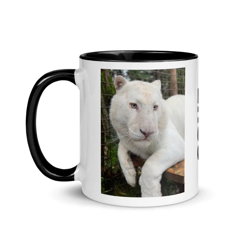 Eros - Mug